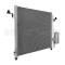 AC Condenser 468*425*16 OEM 7812A171 Nissens 940068 For Mitsubishi L200 2005-2015