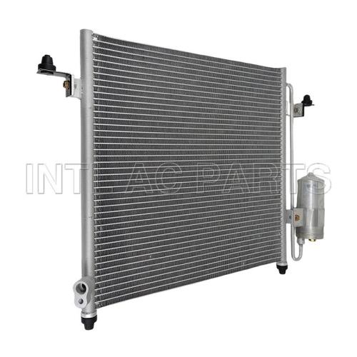 AC Condenser 468*425*16 OEM 7812A171 Nissens 940068 For Mitsubishi L200 2005-2015