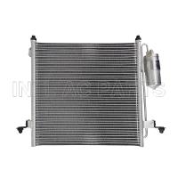 AC Condenser 468*425*16 OEM 7812A171 Nissens 940068 For Mitsubishi L200 2005-2015