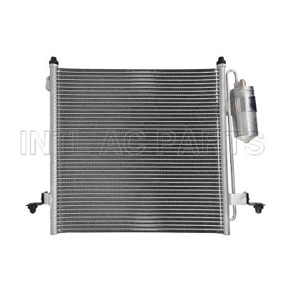 AC Condenser 468*425*16 OEM 7812A171 Nissens 940068 For Mitsubishi L200 2005-2015