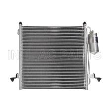 AC Condenser 468*425*16 OEM 7812A171 Nissens 940068 For Mitsubishi L200 2005-2015