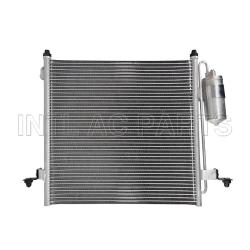 AC Condenser 468*425*16 OEM 7812A171 Nissens 940068 For Mitsubishi L200 2005-2015