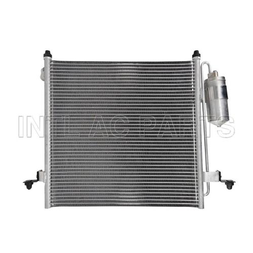 AC Condenser 468*425*16 OEM 7812A171 Nissens 940068 For Mitsubishi L200 2005-2015