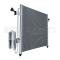 AC Condenser 468*425*16 OEM 7812A171 Nissens 940068 For Mitsubishi L200 2005-2015