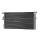AC Condenser 693*373*16 OEM 97606D7550 For KIA Sportage IV (QL, QLE) 2015- for HYUNDAI Tucson