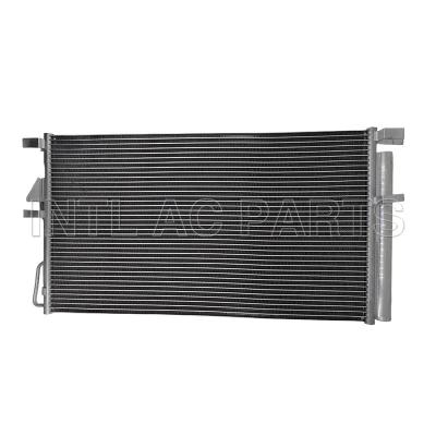 AC Condenser 693*373*16 OEM 97606D7550 For KIA Sportage IV (QL, QLE) 2015- for HYUNDAI Tucson