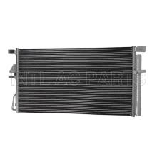 AC Condenser 693*373*16 OEM 97606D7550 For KIA Sportage IV (QL, QLE) 2015- for HYUNDAI Tucson