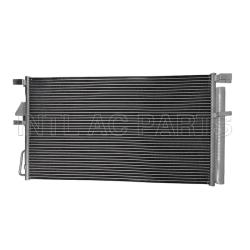 AC Condenser 693*373*16 OEM 97606D7550 For KIA Sportage IV (QL, QLE) 2015- for HYUNDAI Tucson