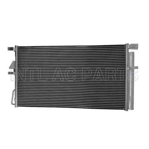 AC Condenser 693*373*16 OEM 97606D7550 For KIA Sportage IV (QL, QLE) 2015- for HYUNDAI Tucson