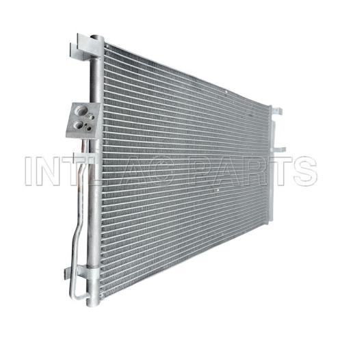 AC Condenser 693*373*16 OEM 97606D7550 For KIA Sportage IV (QL, QLE) 2015- for HYUNDAI Tucson