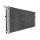 AC Condenser 693*373*16 OEM 97606D7550 For KIA Sportage IV (QL, QLE) 2015- for HYUNDAI Tucson