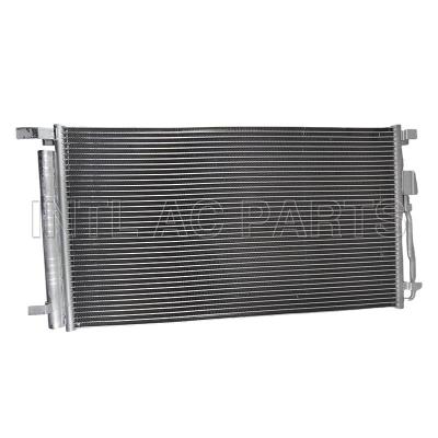AC Condenser 693*373*16 OEM 97606D7550 For KIA Sportage IV (QL, QLE) 2015- for HYUNDAI Tucson