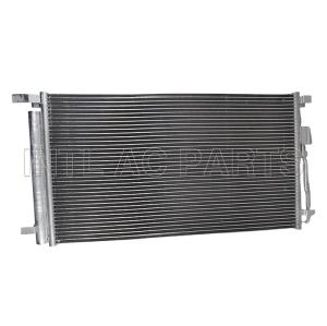 AC Condenser 693*373*16 OEM 97606D7550 For KIA Sportage IV (QL, QLE) 2015- for HYUNDAI Tucson