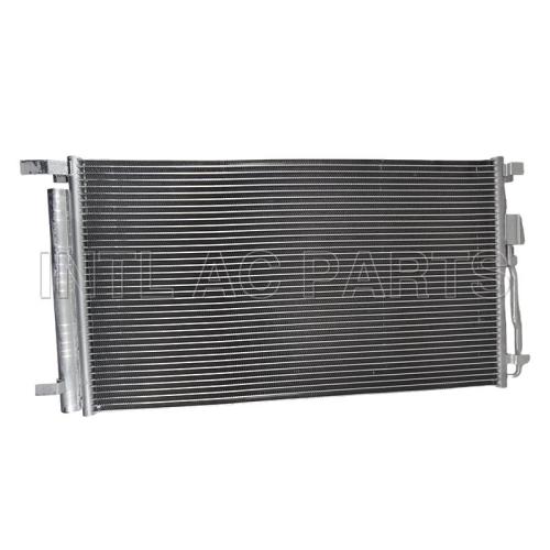 AC Condenser 693*373*16 OEM 97606D7550 For KIA Sportage IV (QL, QLE) 2015- for HYUNDAI Tucson