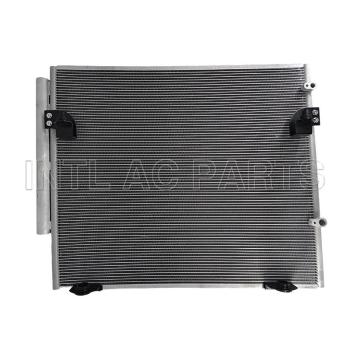 AC Condenser OEM 884600k030 For TOYOTA FORTUNER 3000 Diesel 2005-2009