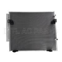 AC Condenser OEM 884600k030 For TOYOTA FORTUNER 3000 Diesel 2005-2009