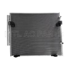 AC Condenser OEM 884600k030 For TOYOTA FORTUNER 3000 Diesel 2005-2009