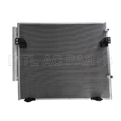 AC Condenser OEM 884600k030 For TOYOTA FORTUNER 3000 Diesel 2005-2009