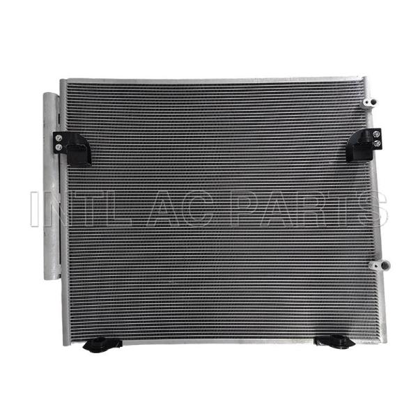 AC Condenser OEM 884600k030 For TOYOTA FORTUNER 3000 Diesel 2005-2009