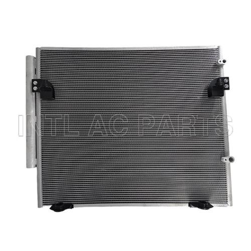 AC Condenser OEM 884600k030 For TOYOTA FORTUNER 3000 Diesel 2005-2009