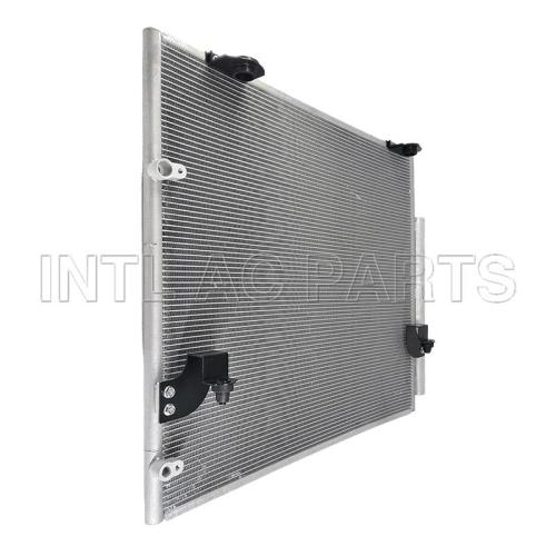 AC Condenser OEM 884600k030 For TOYOTA FORTUNER 3000 Diesel 2005-2009