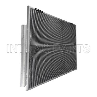AC Condenser OEM 884600k030 For TOYOTA FORTUNER 3000 Diesel 2005-2009