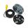 6V12 AC Compressor Clutch Assembly For Mini Cooper Air Conditioning for SUZUKI SX4 2007