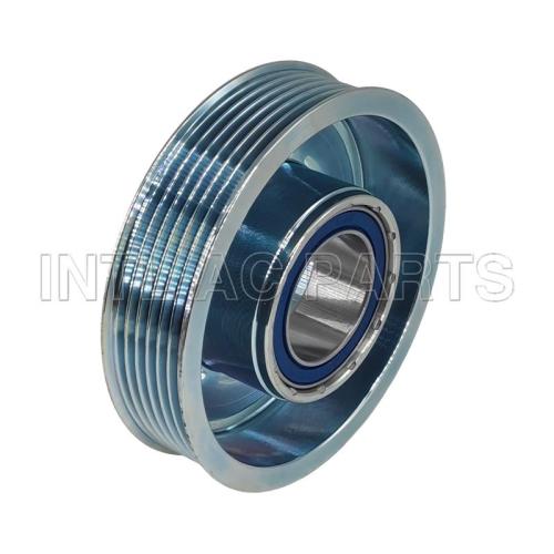 6V12 AC Compressor Clutch Assembly For Mini Cooper Air Conditioning for SUZUKI SX4 2007