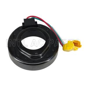 6V12 AC Compressor Clutch Assembly For Mini Cooper Air Conditioning for SUZUKI SX4 2007