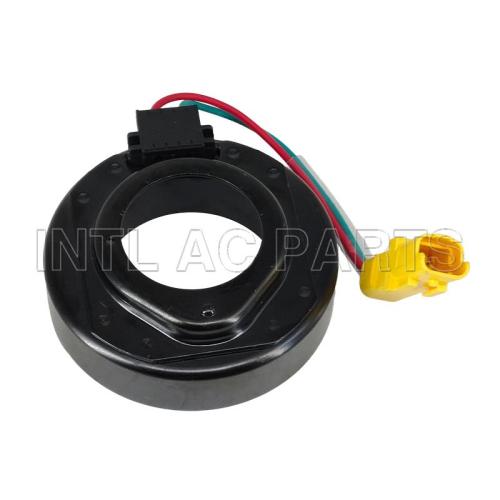 6V12 AC Compressor Clutch Assembly For Mini Cooper Air Conditioning for SUZUKI SX4 2007