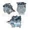 TRS105 Auto AC Compressor Air Conditioning Pump Without Clutch for Hang Triton V6 Trader 3.5 & 4.0Lt