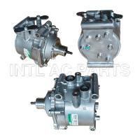 TRS105 Auto AC Compressor Air Conditioning Pump Without Clutch for Hang Triton V6 Trader 3.5 & 4.0Lt