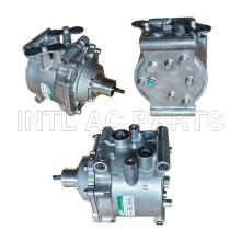 TRS105 Auto AC Compressor Air Conditioning Pump Without Clutch for Hang Triton V6 Trader 3.5 & 4.0Lt