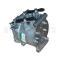 TRS105 Auto AC Compressor Air Conditioning Pump Without Clutch for Hang Triton V6 Trader 3.5 & 4.0Lt