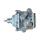 TRS105 Auto AC Compressor Air Conditioning Pump Without Clutch for Hang Triton V6 Trader 3.5 & 4.0Lt
