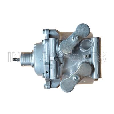 TRS105 Auto AC Compressor Air Conditioning Pump Without Clutch for Hang Triton V6 Trader 3.5 & 4.0Lt