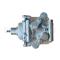 TRS105 Auto AC Compressor Air Conditioning Pump Without Clutch for Hang Triton V6 Trader 3.5 & 4.0Lt