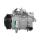 7SAS17C Auto AC Compressor With Clutch For 2019-2022 Ram 1500 4471404210