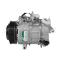 7SAS17C Auto AC Compressor With Clutch For 2019-2022 Ram 1500 4471404210