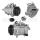 7SAS17C Auto AC Compressor With Clutch For 2019-2022 Ram 1500 4471404210