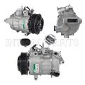 7SAS17C Auto AC Compressor With Clutch For 2019-2022 Ram 1500 4471404210