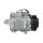 7SAS17C Auto AC Compressor With Clutch For 2019-2022 Ram 1500 4471404210