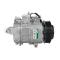 7SAS17C Auto AC Compressor With Clutch For 2019-2022 Ram 1500 4471404210