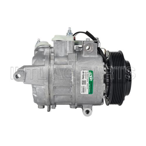 7SAS17C Auto AC Compressor With Clutch For 2019-2022 Ram 1500 4471404210