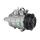 7SAS17C Auto AC Compressor With Clutch For 2019-2022 Ram 1500 4471404210