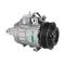 7SAS17C Auto AC Compressor With Clutch For 2019-2022 Ram 1500 4471404210