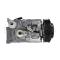 7SAS17C Auto AC Compressor With Clutch For 2019-2022 Ram 1500 4471404210