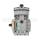 York Compressor With "S" In The Left Suction Rotolock Bus Air Conditioning Compressor