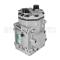 York Compressor With 