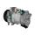 6SBU14C AC Compressor Air Conditioning Compressor for Jeep Renegade 2019-2023 Fiat 500X 2019-2022